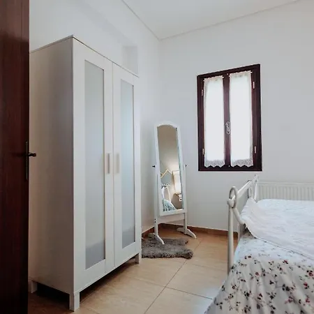 Villa Andromeda Pelion Portaria  Exterior photo