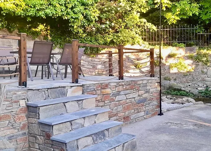 Villa Andromeda Pelion