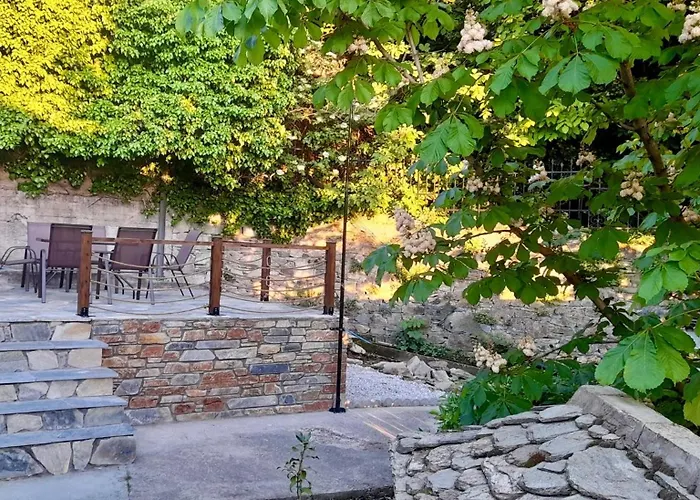 Villa Andromeda Pelion