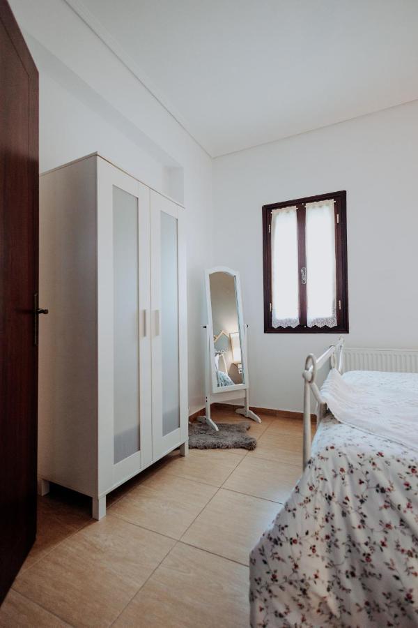 Holiday home Andromeda Pelion *