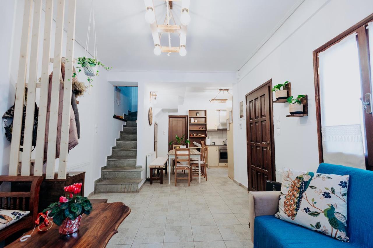 Holiday home Andromeda Pelion Portaria (Magnesia)