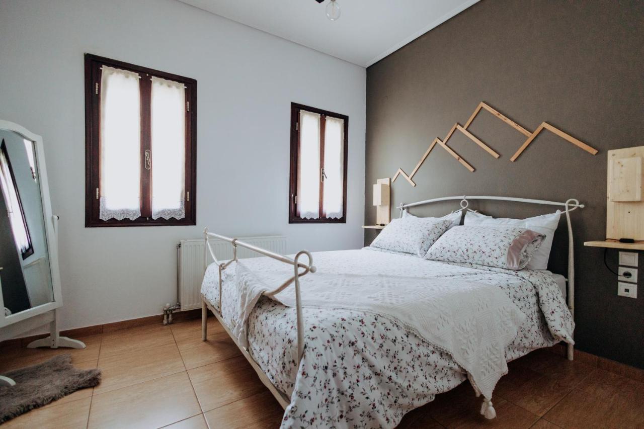 Andromeda Pelion Holiday home
