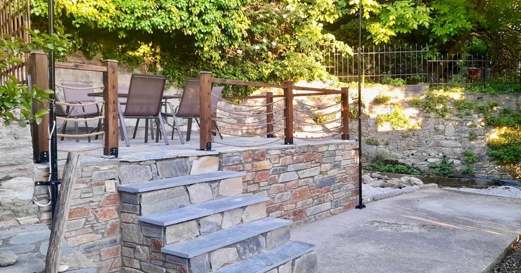 Case de vacanță Andromeda Pelion Portariá