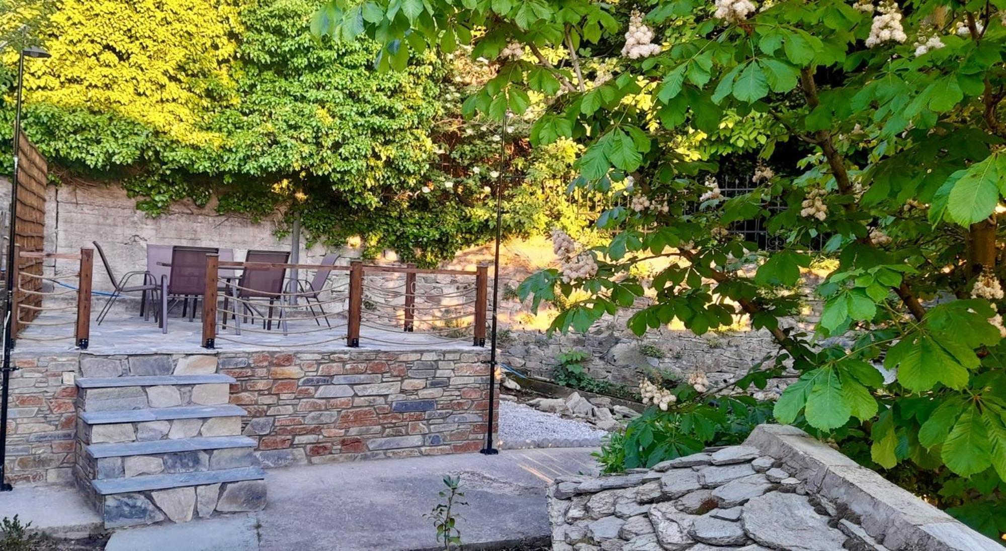 Case de vacanță Andromeda Pelion Portariá
